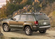 Jeep Grand Cherokee Jeep Grand Cherokee